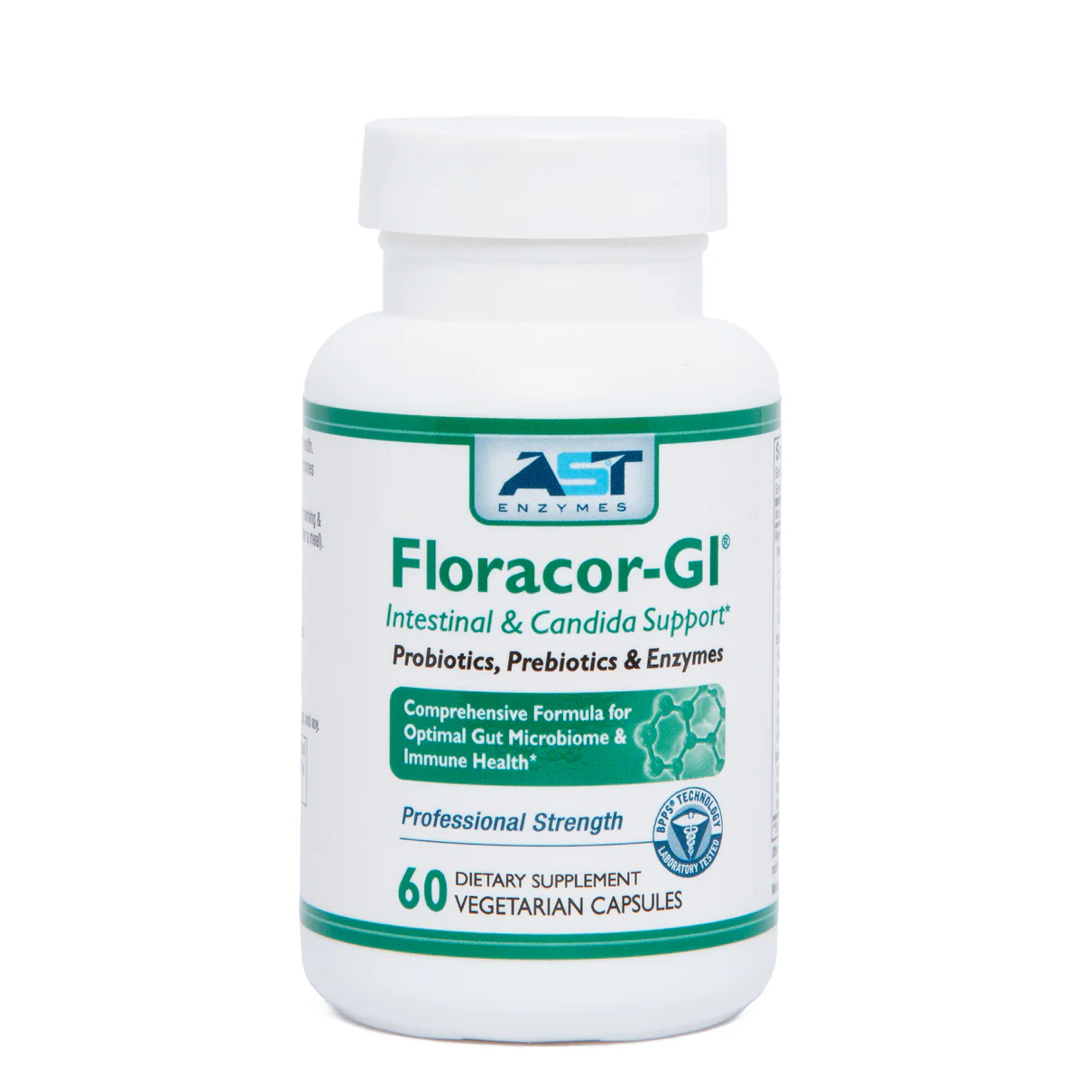 Floracor-GI