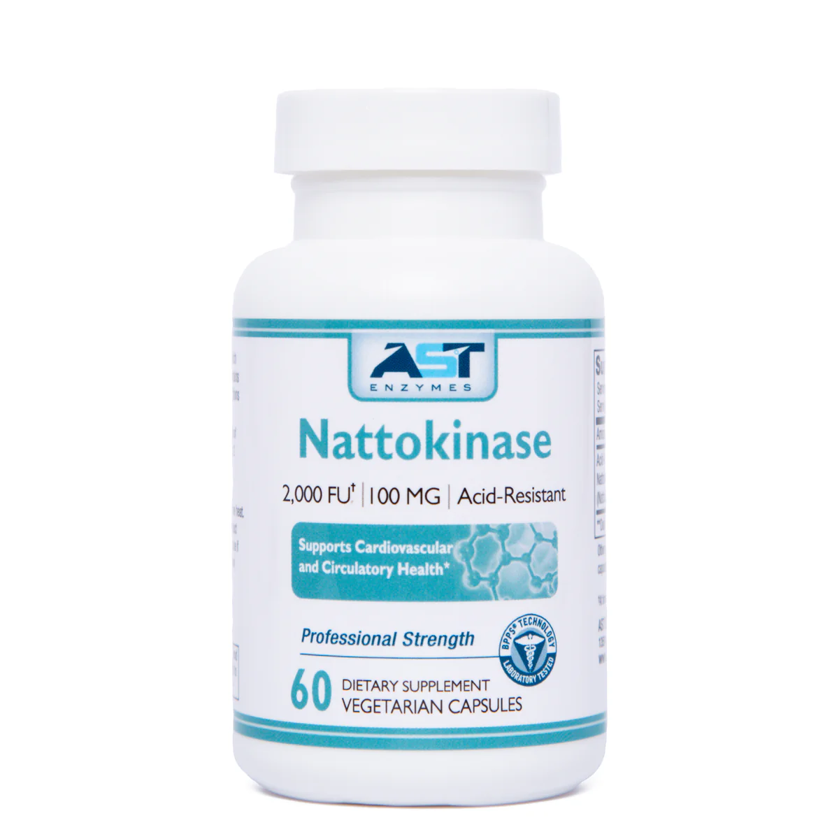 Nattokinase
